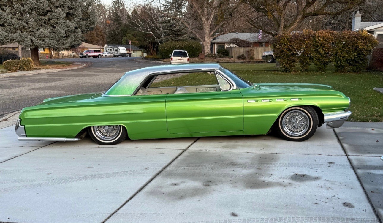 1962 Buick